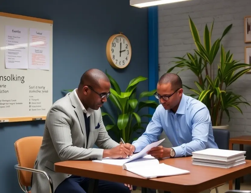 Переоформление документов: важная информация